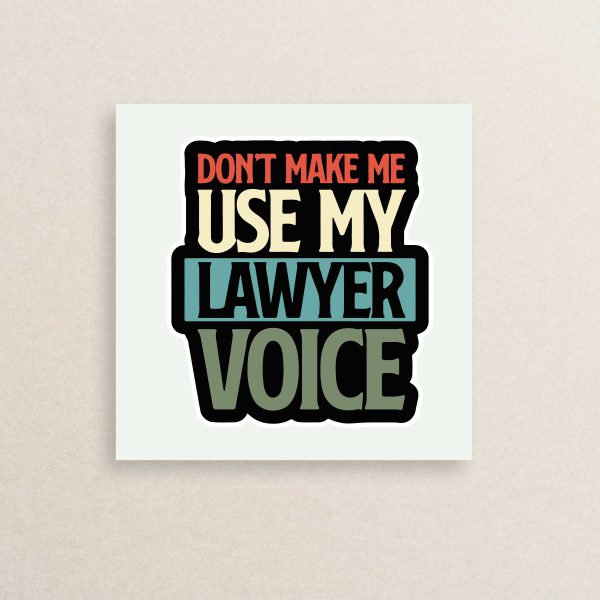 lawyer sticker 01
